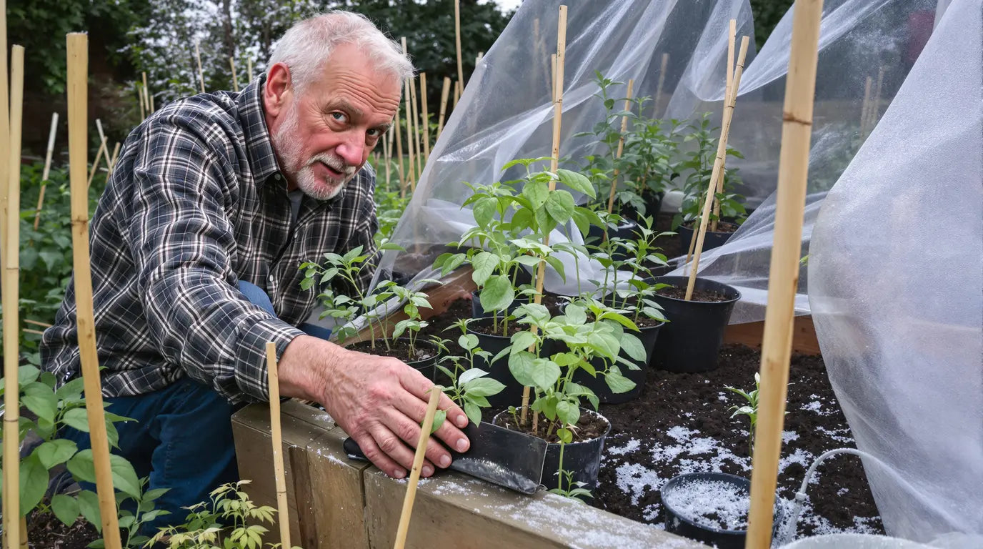 Quelle serre choisir selon votre jardin et votre usage ?